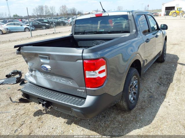 3FTTW8J99RRB79465 Ford Maverick Xlt