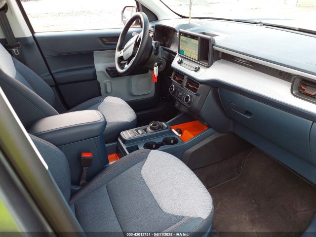 3FTTW8J99RRB79465 Ford Maverick Xlt