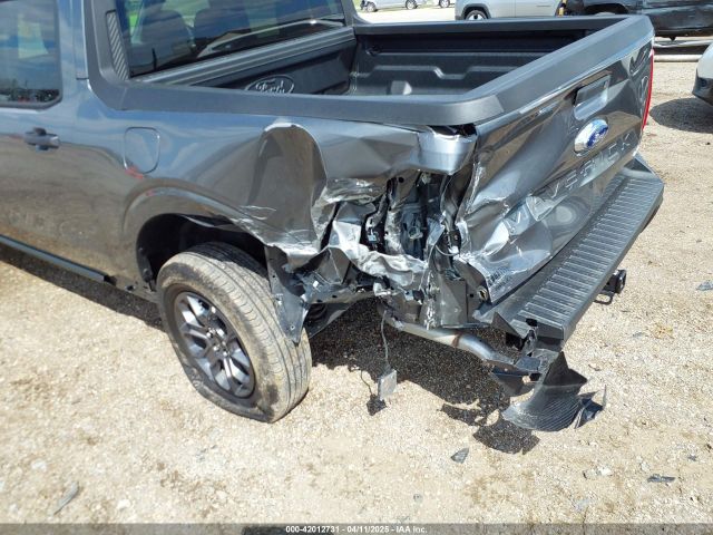 3FTTW8J99RRB79465 Ford Maverick Xlt