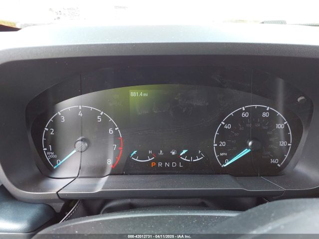 3FTTW8J99RRB79465 Ford Maverick Xlt