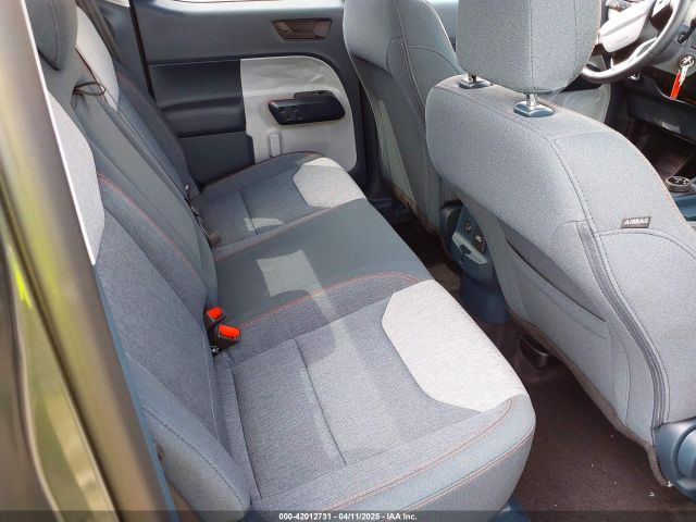 3FTTW8J99RRB79465 Ford Maverick Xlt
