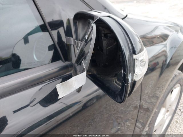 2008 MERCEDES-BENZ ML 550 4JGBB72E28A400597 Photo 5