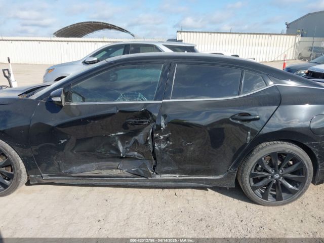 1N4AA6EV6PC506634 Nissan Maxima