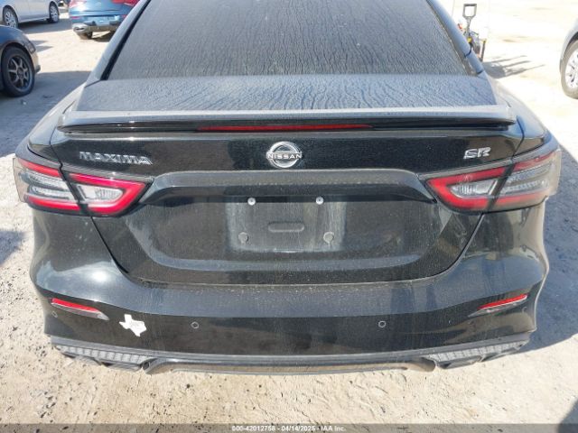 1N4AA6EV6PC506634 Nissan Maxima