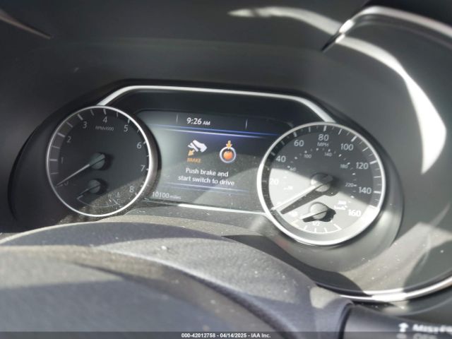 1N4AA6EV6PC506634 Nissan Maxima
