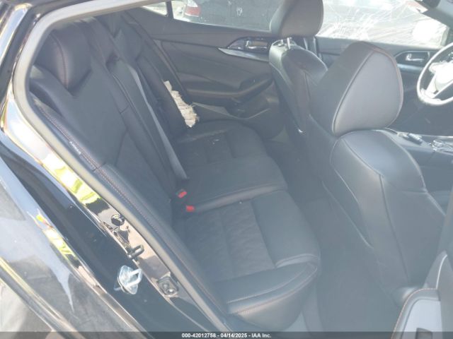 1N4AA6EV6PC506634 Nissan Maxima