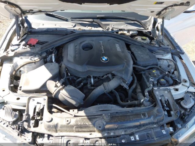 WBA4J1C54KBM18190 BMW 430i Gran Coupe