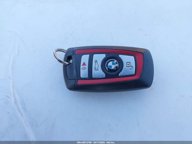 WBA4J1C54KBM18190 BMW 430i Gran Coupe