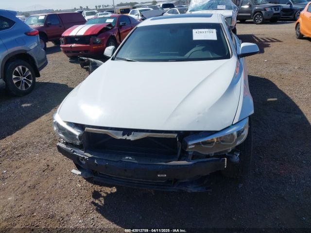 WBA4J1C54KBM18190 BMW 430i Gran Coupe
