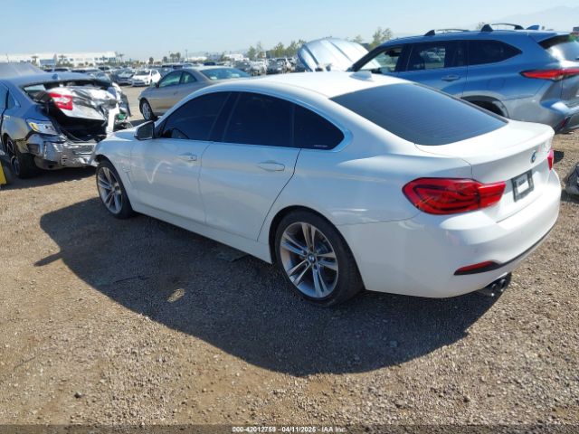 WBA4J1C54KBM18190 BMW 430i Gran Coupe
