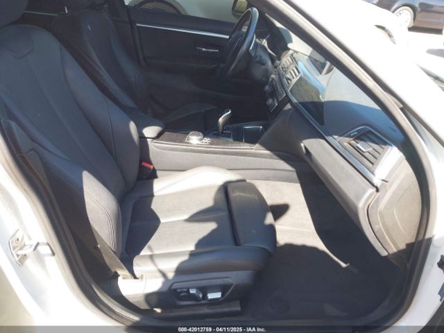 WBA4J1C54KBM18190 BMW 430i Gran Coupe