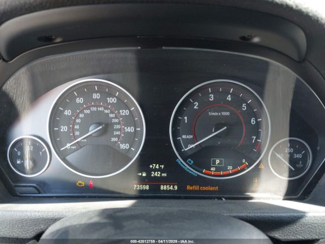 WBA4J1C54KBM18190 BMW 430i Gran Coupe