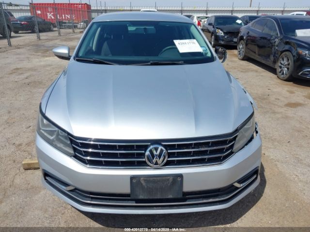 1VWAS7A36GC051315 Volkswagen Passat 1.8t S