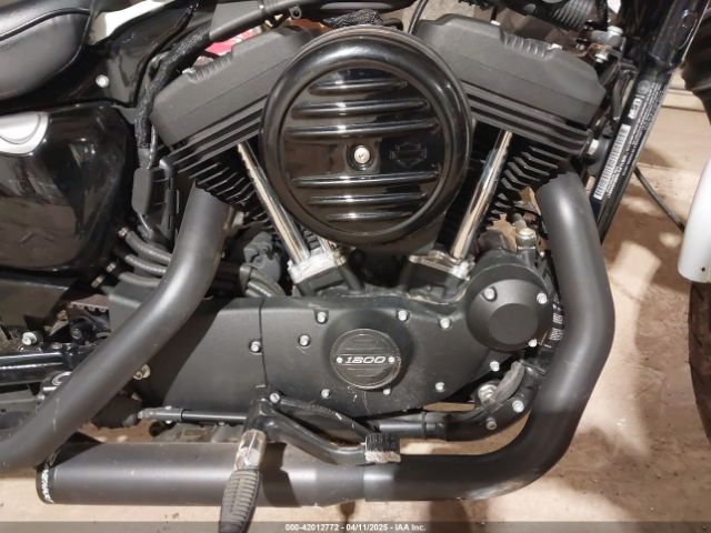 2021 HARLEY-DAVIDSON XL1200 1HD1LP316MB404681 Photo 7