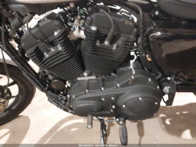 2021 HARLEY-DAVIDSON XL1200 1HD1LP316MB404681 Photo 8
