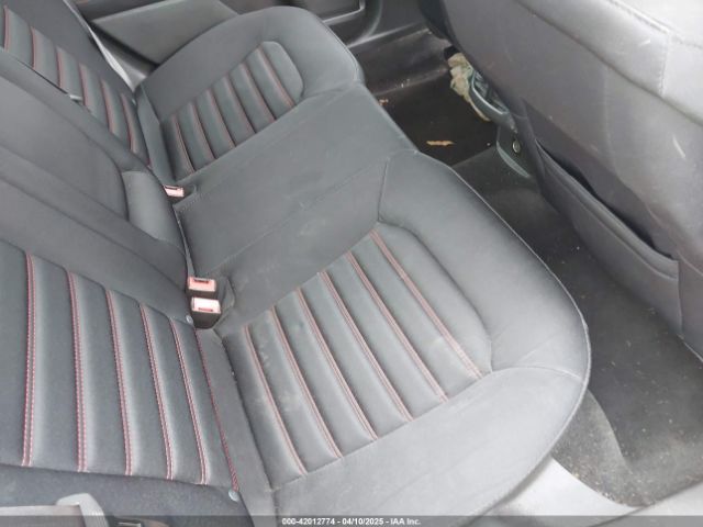 3FA6P0HD3ER216774 Ford FUSION SE