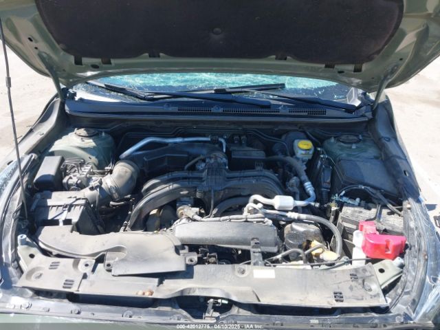4S4GUHF64R3769105 Subaru na