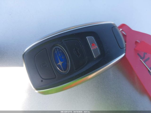 4S4GUHF64R3769105 Subaru na