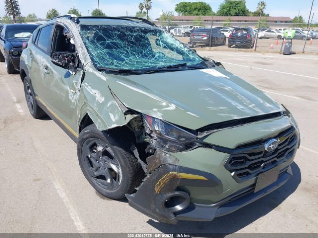4S4GUHF64R3769105 Subaru na