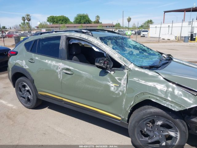 4S4GUHF64R3769105 Subaru na