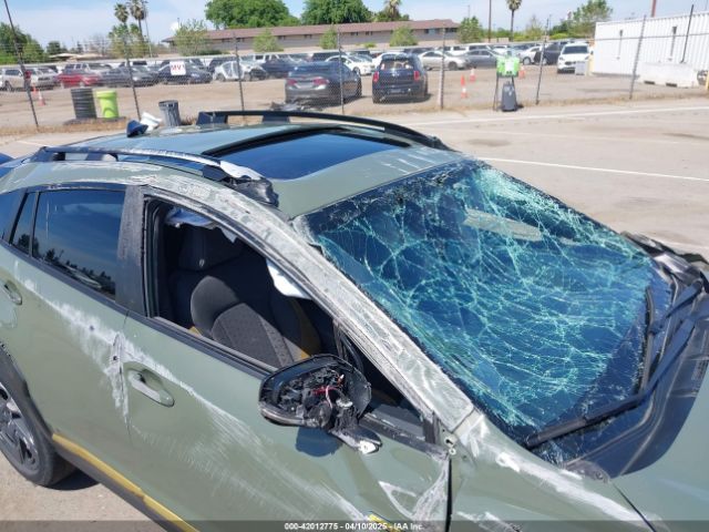 4S4GUHF64R3769105 Subaru na