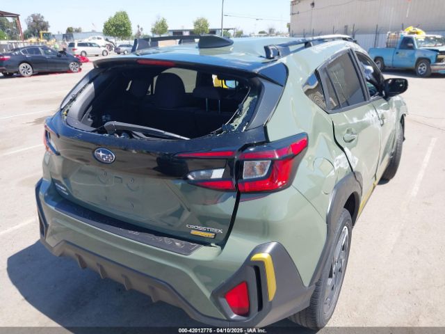 4S4GUHF64R3769105 Subaru na