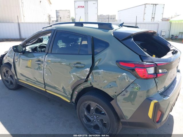 4S4GUHF64R3769105 Subaru na
