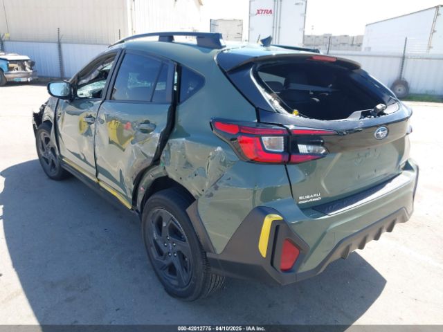 4S4GUHF64R3769105 Subaru na