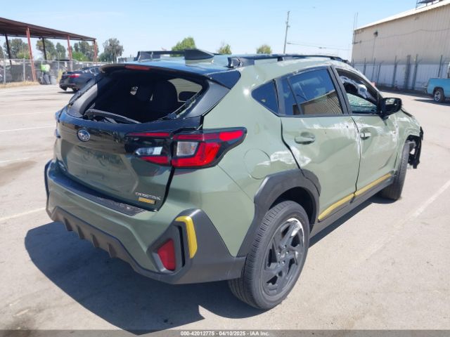 4S4GUHF64R3769105 Subaru na