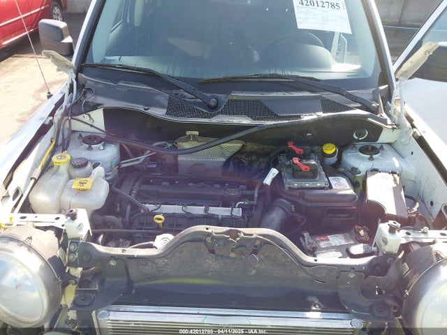 1C4NJPBA5GD722505 Jeep Patriot Sport