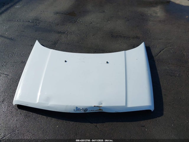 1C4NJPBA5GD722505 Jeep Patriot Sport