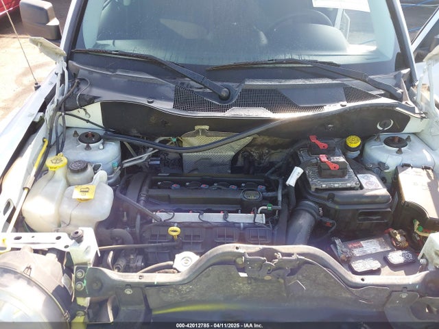 1C4NJPBA5GD722505 Jeep Patriot Sport
