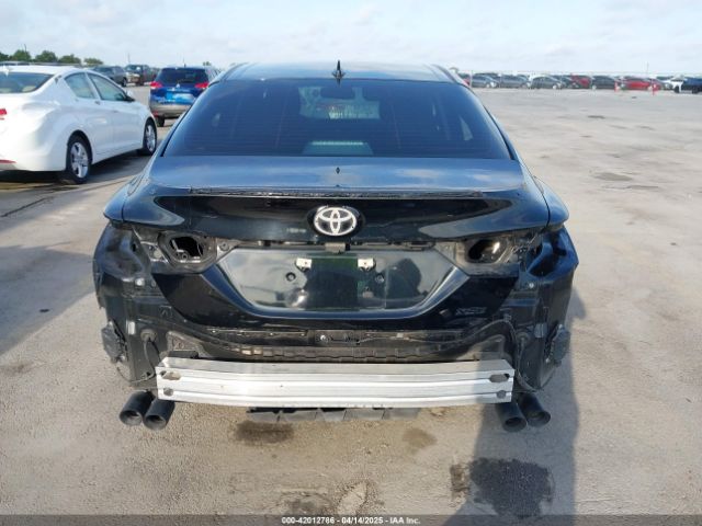 4T1K61AK5LU997261 Toyota CAMRY XSE