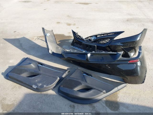 4T1K61AK5LU997261 Toyota CAMRY XSE