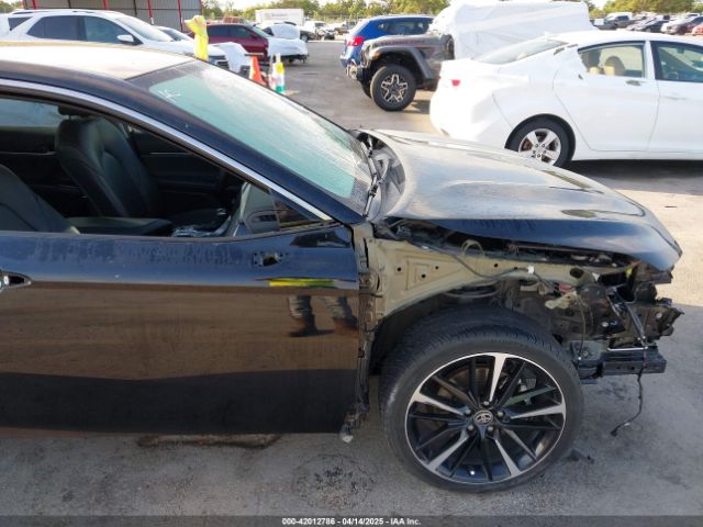 4T1K61AK5LU997261 Toyota CAMRY XSE
