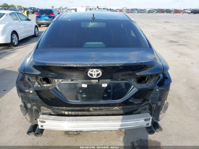 4T1K61AK5LU997261 Toyota CAMRY XSE