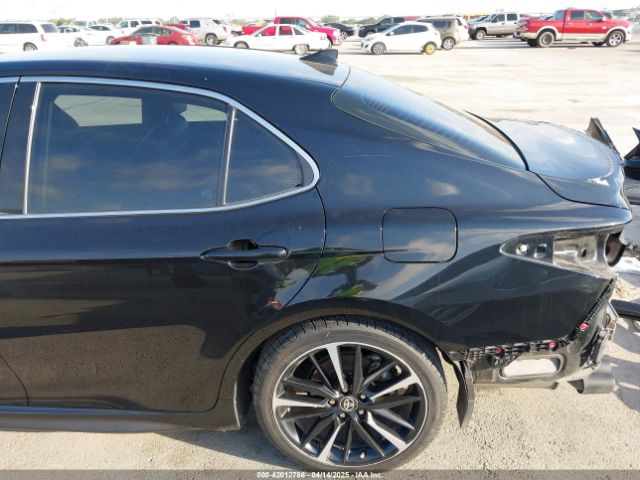 4T1K61AK5LU997261 Toyota CAMRY XSE