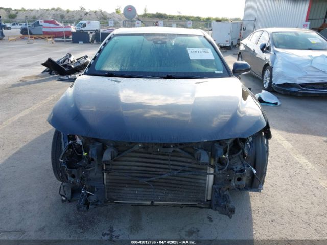 4T1K61AK5LU997261 Toyota CAMRY XSE