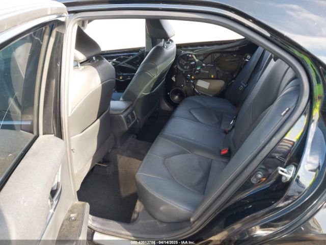 4T1K61AK5LU997261 Toyota CAMRY XSE