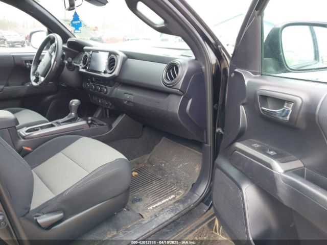 3TMCZ5AN5MM382104 Toyota Tacoma Trd Off-road
