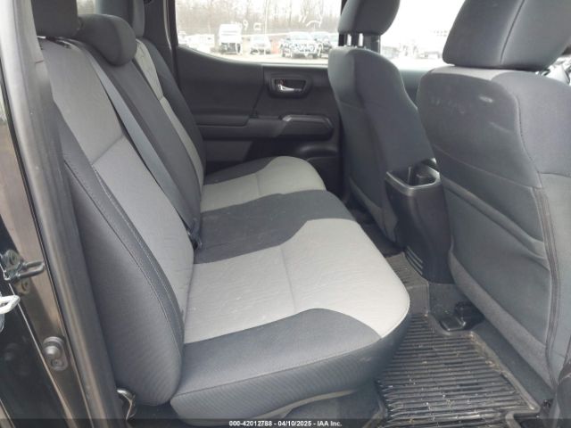 3TMCZ5AN5MM382104 Toyota Tacoma Trd Off-road