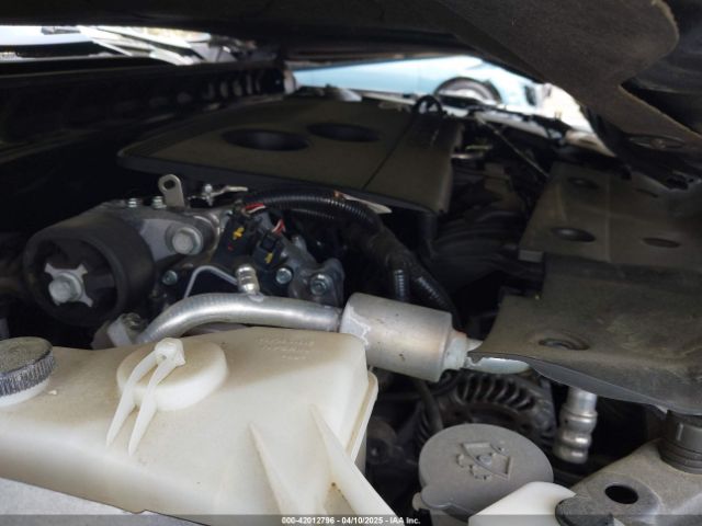 1N4BL4BV8LC267976 Nissan Altima S Fwd