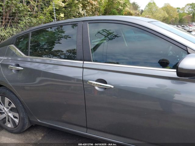 1N4BL4BV8LC267976 Nissan Altima S Fwd