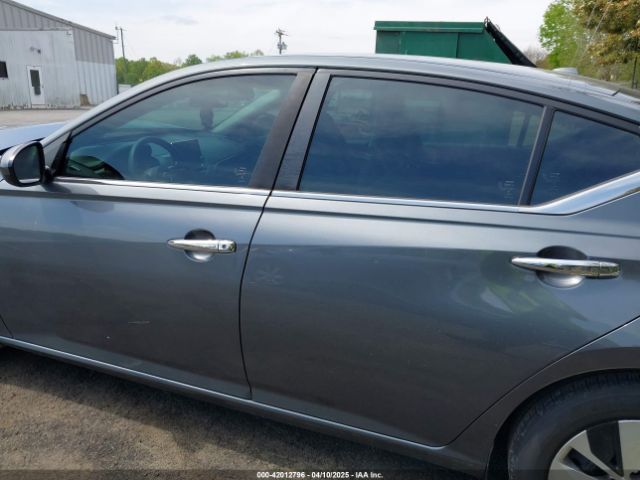 1N4BL4BV8LC267976 Nissan Altima S Fwd