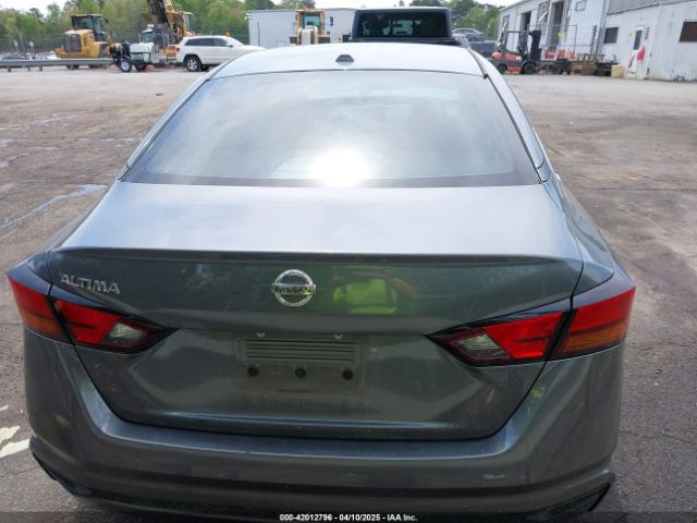 1N4BL4BV8LC267976 Nissan Altima S Fwd