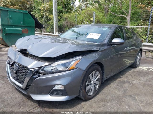 1N4BL4BV8LC267976 Nissan Altima S Fwd