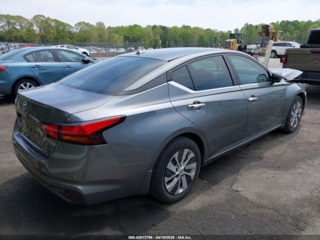 1N4BL4BV8LC267976 Nissan Altima S Fwd