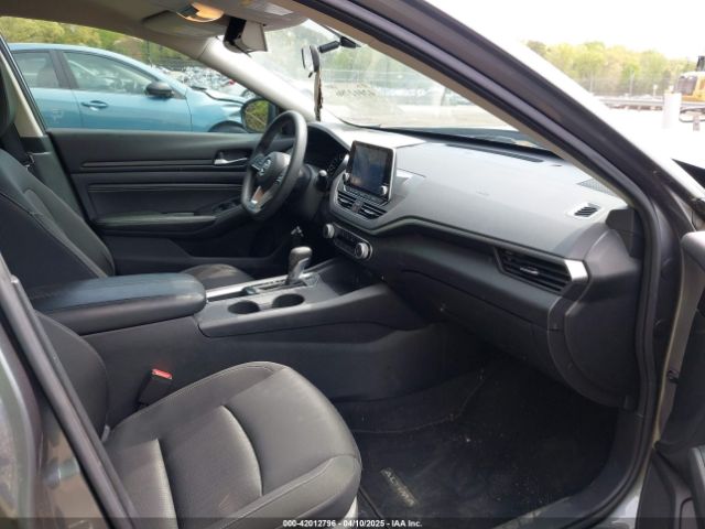 1N4BL4BV8LC267976 Nissan Altima S Fwd