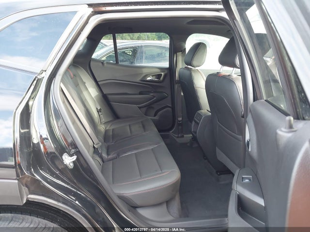 KL77LJEP5SC019885 Chevrolet Trax Fwd 2rs