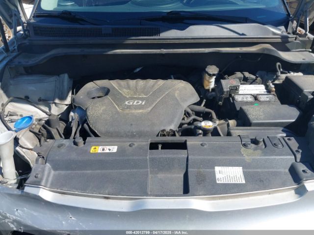 KNDJN2A24F7750518 KIA Soul